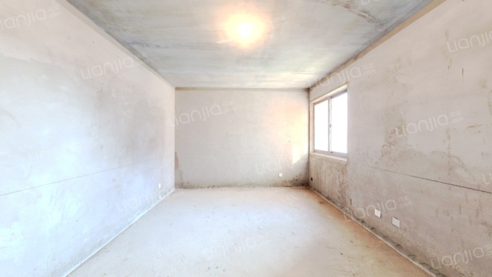 金源新城二手房实景图