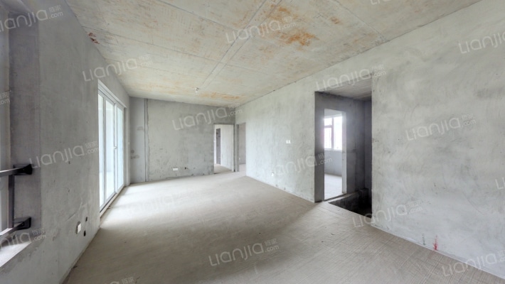 经典西悦城新宇华悦二手房实景图