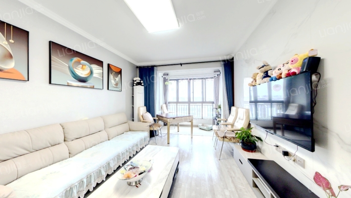 塘市花苑二手房实景图