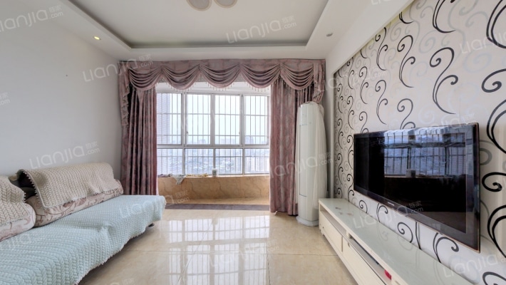 宏馨尚苑二手房实景图