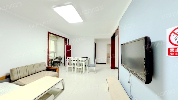 金裕花园二手房实景图