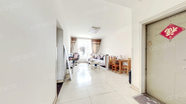 新锦华苑小区二手房实景图