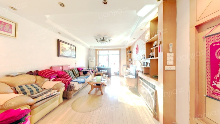 天成小区二手房实景图