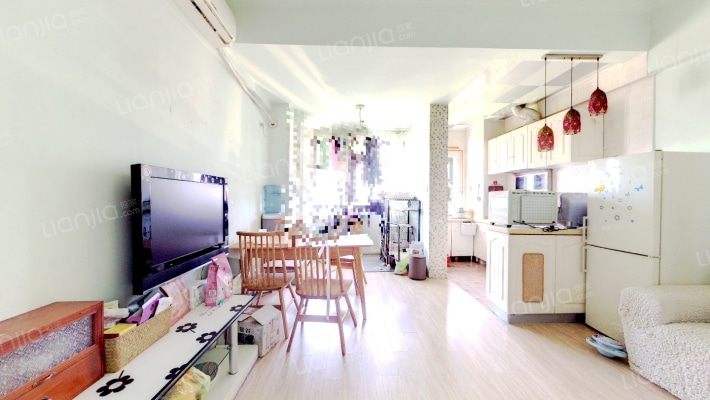 华尔道二手房实景图