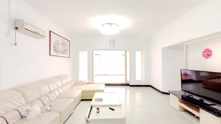 金成翠榕苑二手房实景图