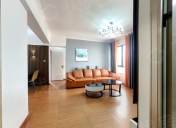 整租·罗宾森广场一期 2室1厅 南_罗宾森广场一期租房