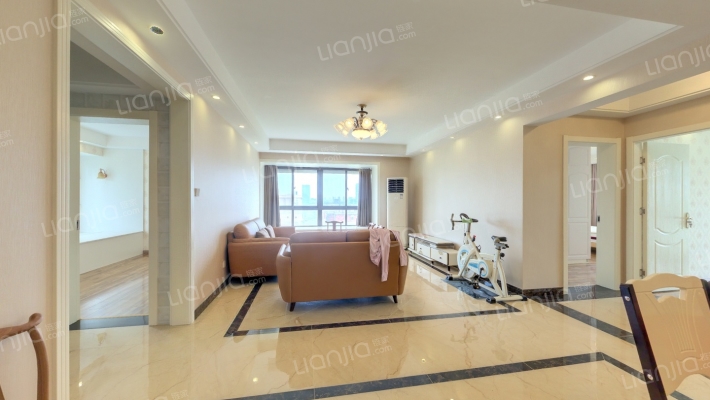 新街坊二手房实景图