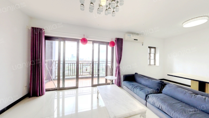 高雅湾二手房实景图