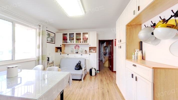 白下路二手房实景图