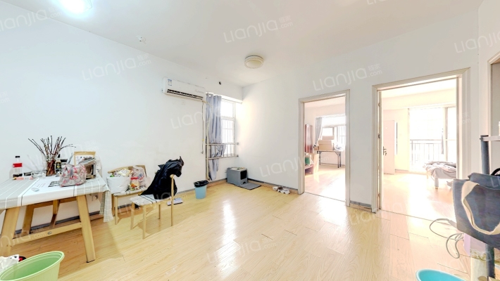 滨河松园二手房实景图