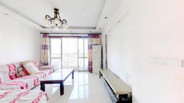 我平方小区二手房实景图