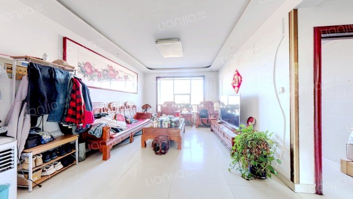 新东方华庭二手房实景图