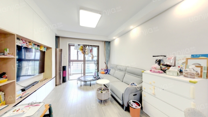 安亭瑞仕锦庭二手房实景图