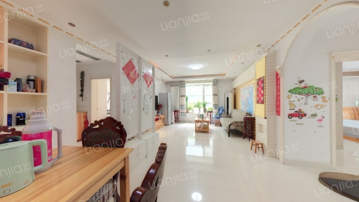 华丰居二手房实景图