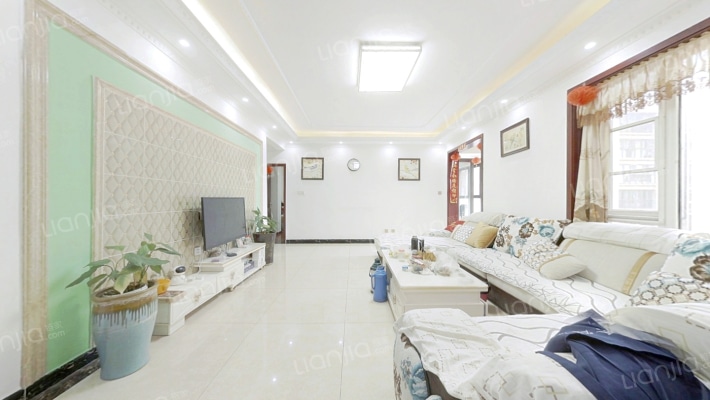 宏达世纪丽景二手房实景图