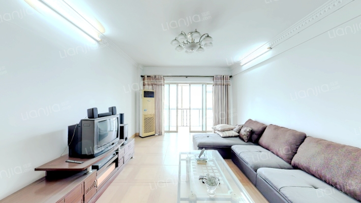 东建世纪广场二手房实景图