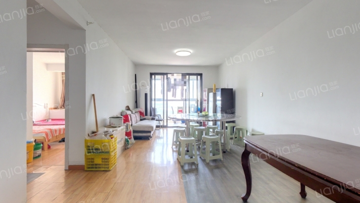 碧景山庄二手房实景图