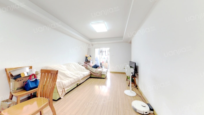 万科嘉园二手房实景图