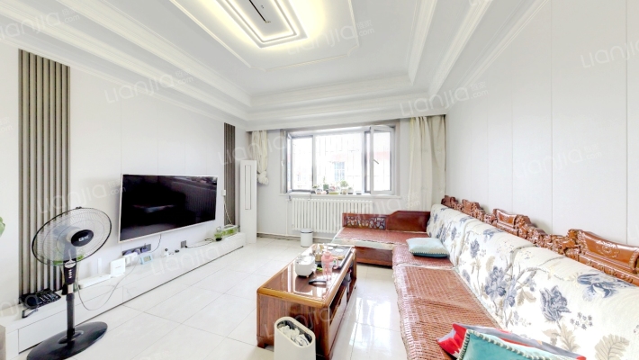 育才里(津南)二手房实景图