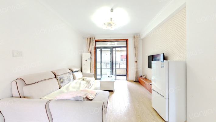 万星碧云天公寓二手房实景图