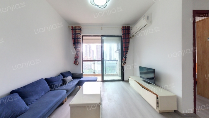 中渝春华秋实一期二手房实景图