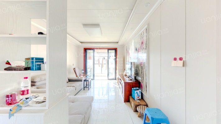 陶浜花园二期二手房实景图