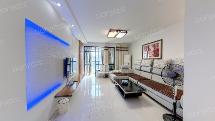 天赐佳园二手房实景图