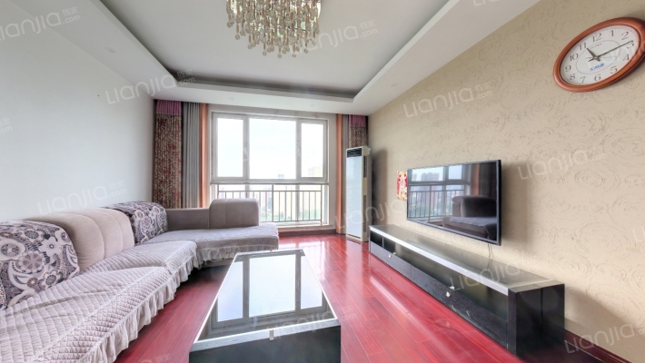 水岸府邸东苑二手房实景图