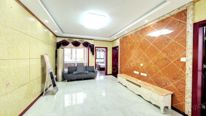 边城世家二手房实景图