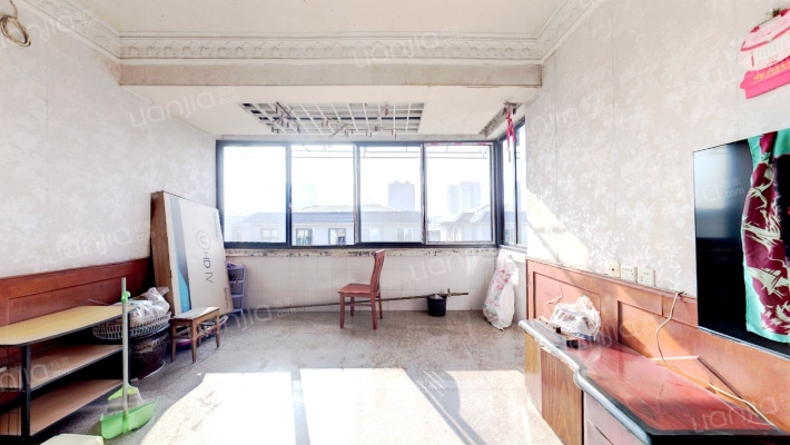 江桥一弄21号二手房实景图