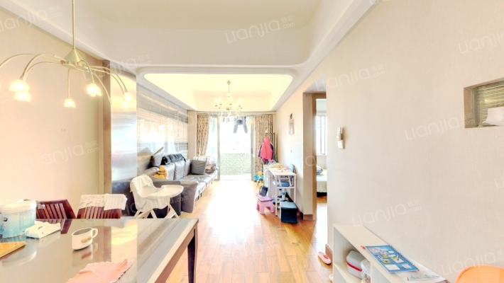 珠光雅居二手房实景图