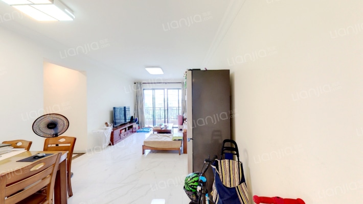 碧桂园西樵悦府二手房实景图