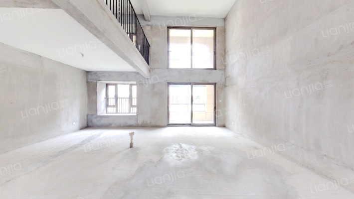 方圆二手房实景图