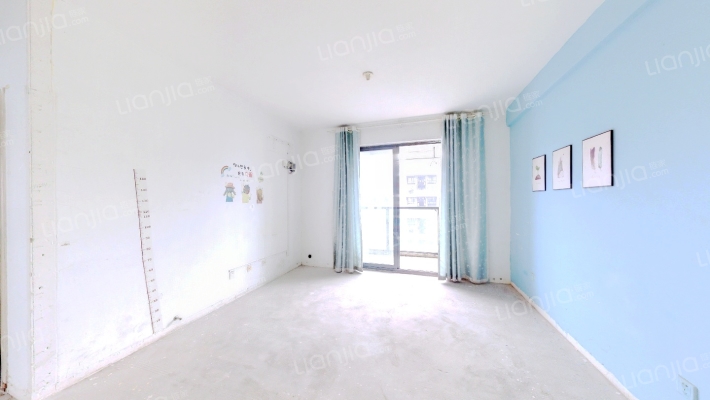 家天下三期二手房实景图