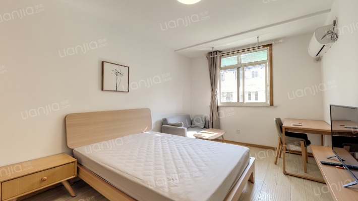 曹杨九村二手房实景图