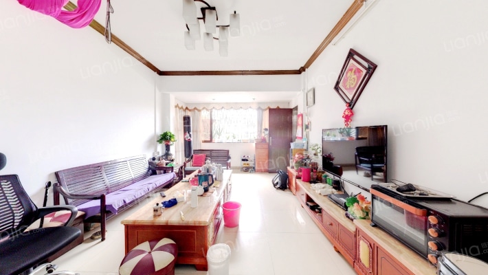 市东下路二手房实景图