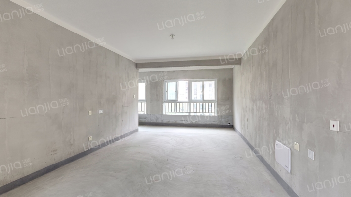 荣盛昱龙府二手房实景图