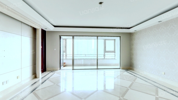 园博府二手房实景图