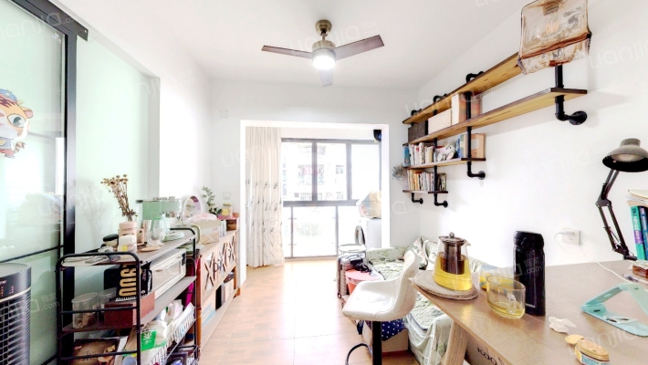 富筑公馆二手房实景图