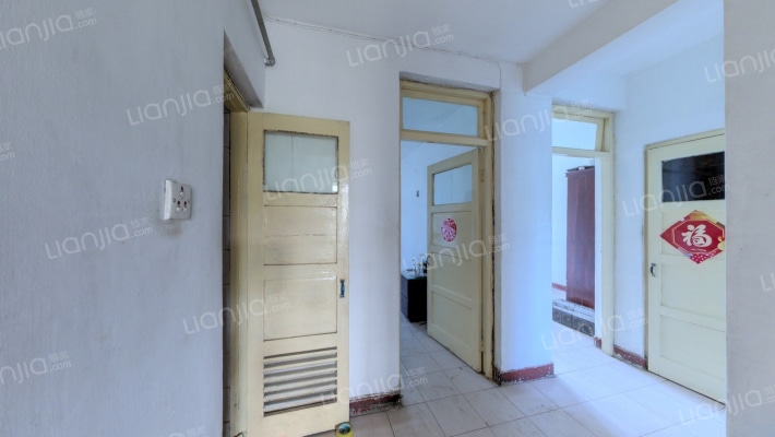 东风路社区二手房实景图