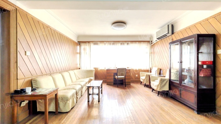 南辉小区二手房实景图