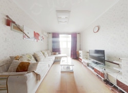 整租·金地嘉苑 2室2厅 西_金地嘉苑租房