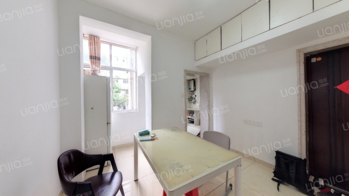 江西电力设计院南京西路住宅小区二手房实景图