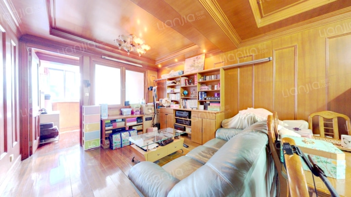 东陆新村三街坊二手房实景图