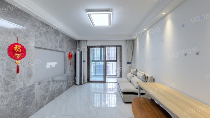 瑞和上海印象二手房实景图