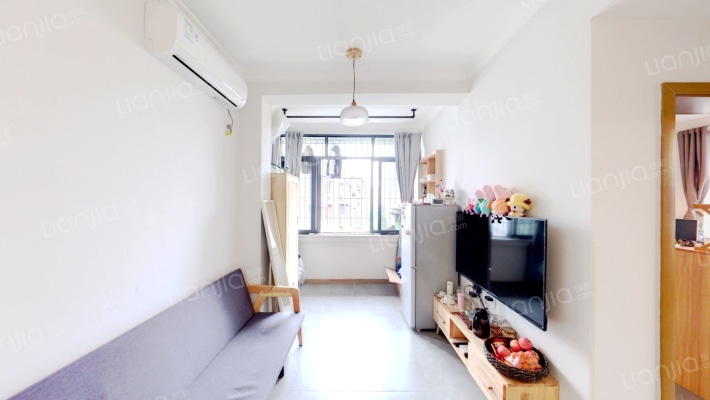 文化七村谢家湾二手房实景图