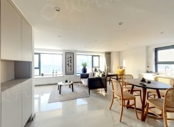 整租·东创星悦未来 2室2厅 南_东创星悦未来租房