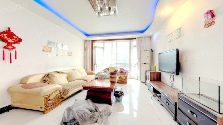 深越西园二手房实景图