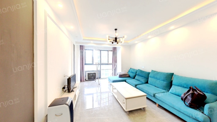 红星国际公馆二手房实景图