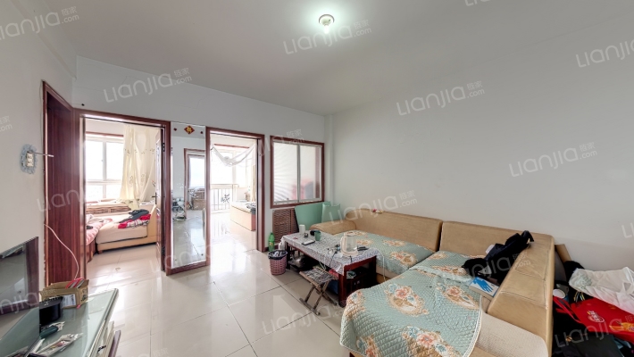 福锦小区二手房实景图